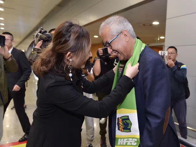 pr九尾狐狸