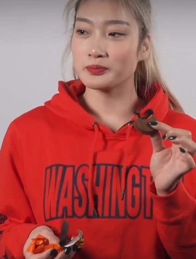 夫妻没有秘密