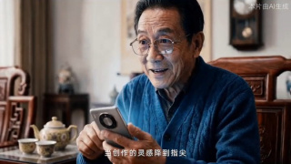 爱情永不老